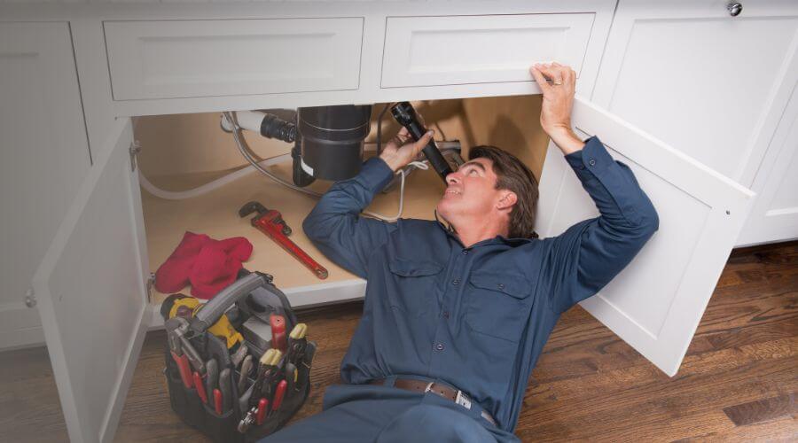 Professional expert plumbing services in Metcalfe, MS